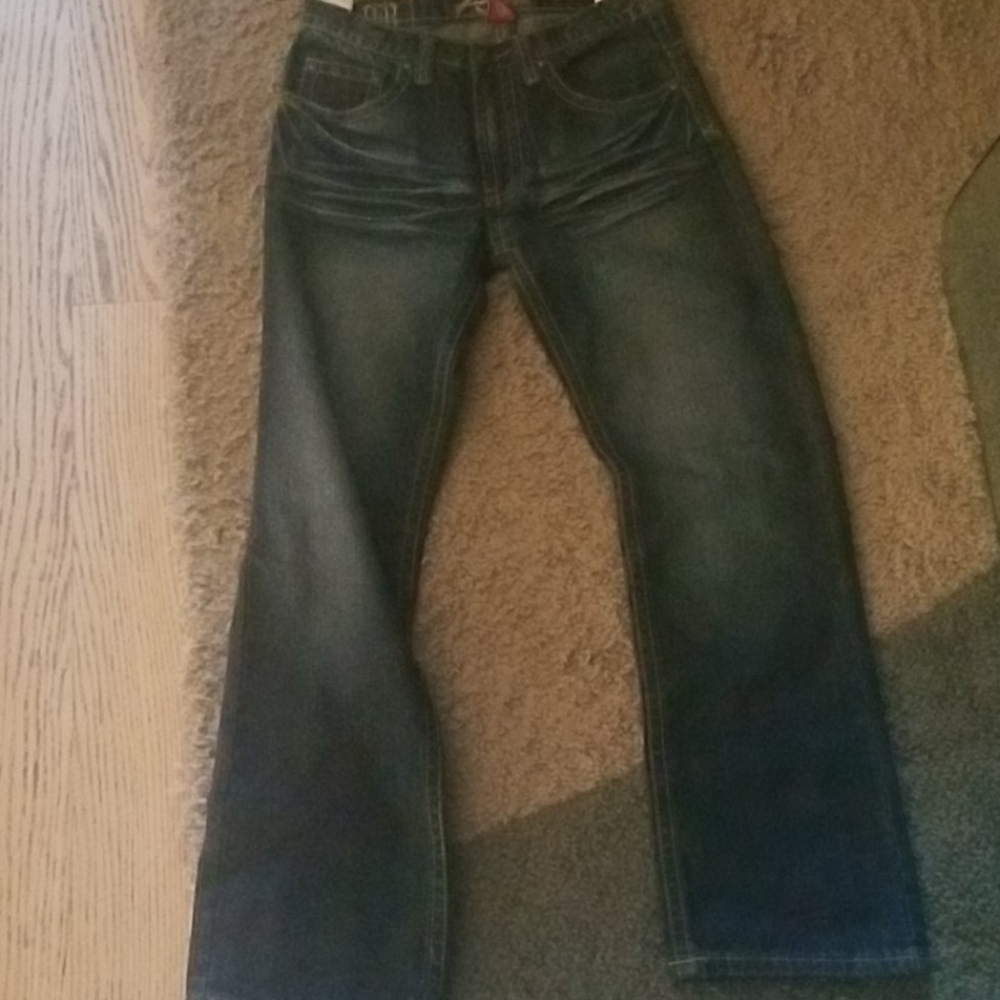 Boys Request Jeans